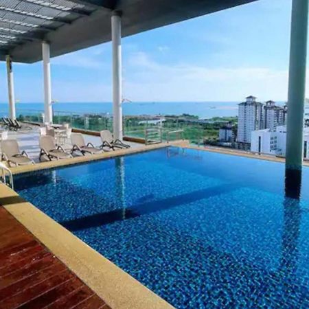Апарт отель The Straits Melaka By Perfect Host Экстерьер фото